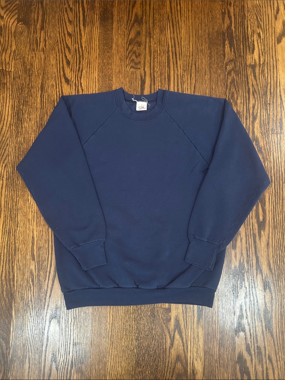 Vintage 90s Fruit of the Look Sweatshirt